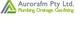 Aurorafm pty ltd - Plumbing,Drainage & Gas-fitting