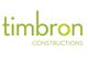 Timbron Constructions