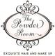 The Powder Room Exquisite hair & makeup