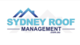 Sydney Roof Management