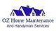 Oz Home Maintenance & Handyman Services