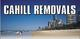 Cahill Removals Pty Ltd