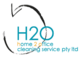 H2O Cleaning Service 