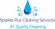 Sparkle Plus Cleaning Services