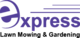 Chris Parker Express Lawn Mowing And Gardening