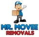 Mr Movee Removals