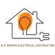 M D Brown Electrical