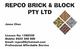 Repco Brick & Block Pty Ltd