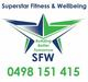 superstar fitness and wellbeing