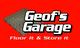 Geofs Garage