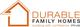 Durable Family Homes Pty Ltd