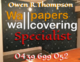 Can Do Wallpaper Specialist