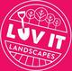 Luv It Landscapes