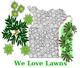 We Love Lawns