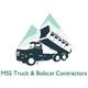 Mss Truck & Bobcat Contractors