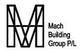 Mach Building Group Pty Ltd