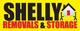 Shelly Removals & Storage