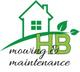Hb Mowing And Maintenance