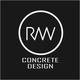 RAW Concrete Design