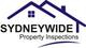 SydneyWide Property Inspections