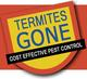 Termites Gone