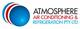 Atmosphere Air Conditioning & Refrigeration Pty Ltd