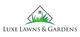 Luxe Lawns & Gardens