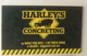 Harley's concreting