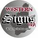 Western Signs Wa