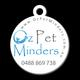 Oz Pet Minders
