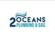2 Oceans Plumbing & Gas PL 9322 GL 014360