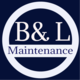 B&L Maintenance and Cleaning