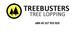 Treebusters Tree Lopping