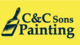 C & C Son's Painting & Maintenance