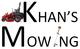 Khan's Mowing