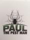 Paul The Pest Man