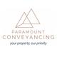 Paramount Conveyancing Practice