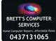 Brett's Computer Services