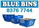 Blue Bins Waste Pty. Ltd.