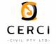Cerci civil Pty Ltd 
