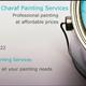 Charaf Painting Services
