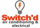 Switch'd Electrical Group