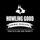 Howling Good Animal Servcies