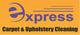 Express Carpet Cleaning Vp