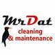 MrDat cleaning & maintenance