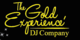 The Gold Experience DJ Services
