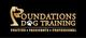 Foundations Dog Training 