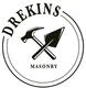 Drekins masonry 