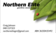 Northern Elite Garden Maintenance 