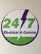 24/7 Electrical & Comms 